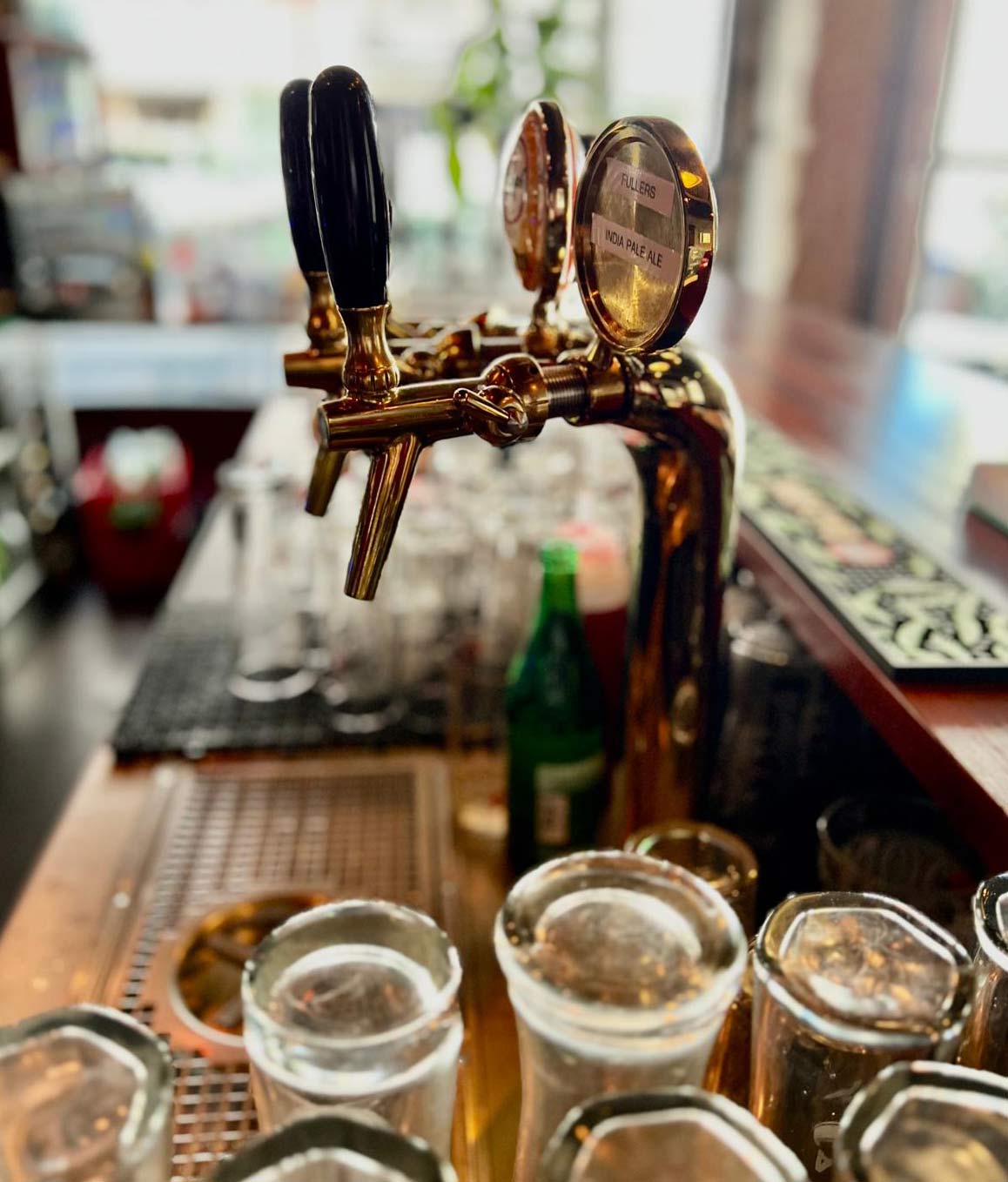 Présentation du restaurant 3