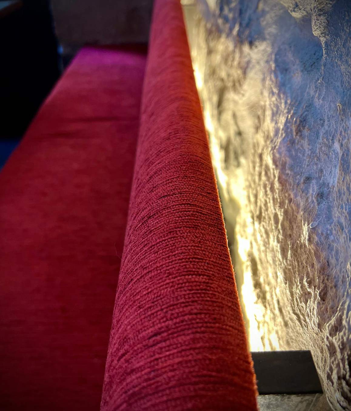 Présentation du restaurant 4