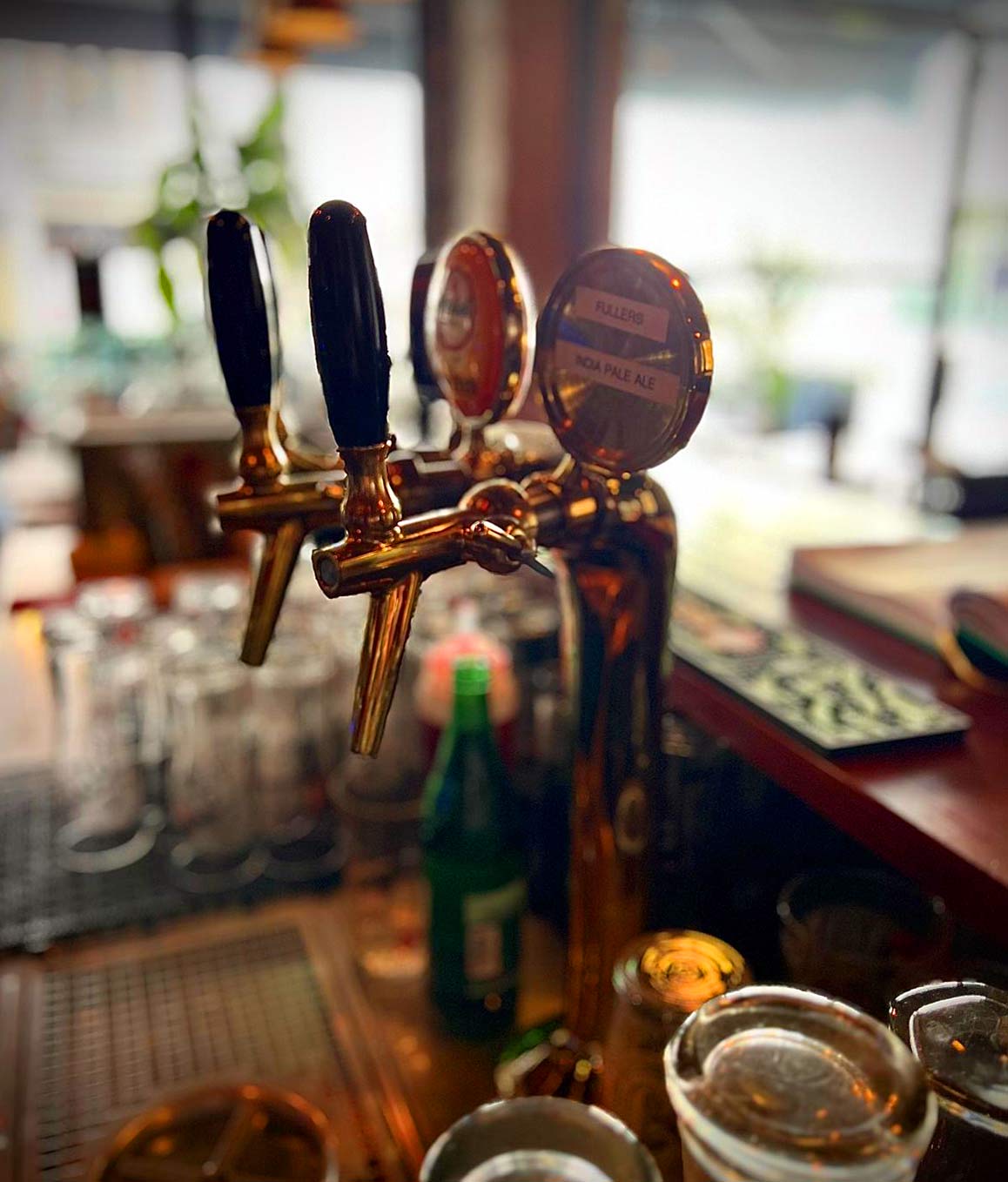 Présentation du restaurant 5