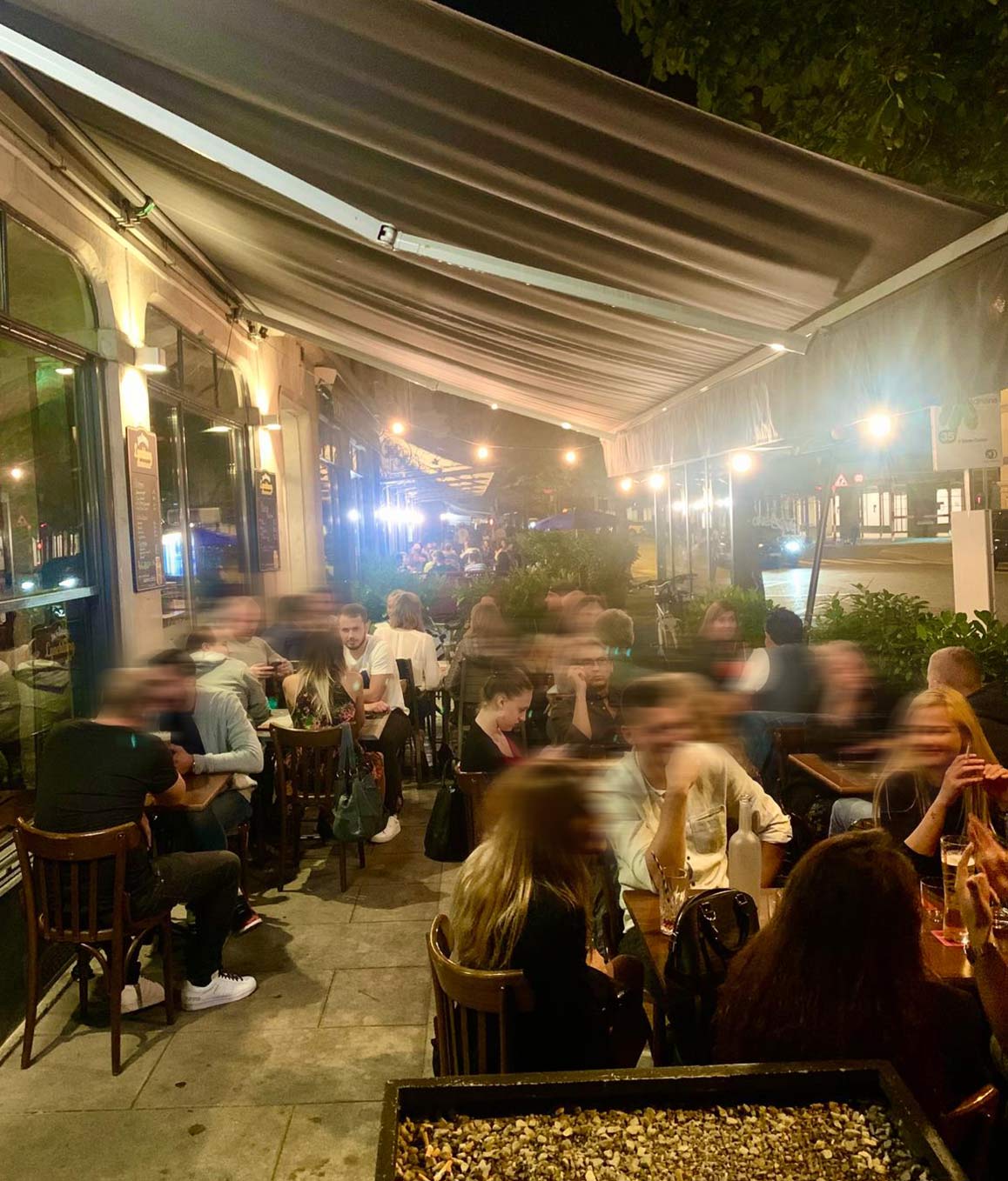 Présentation du restaurant 8